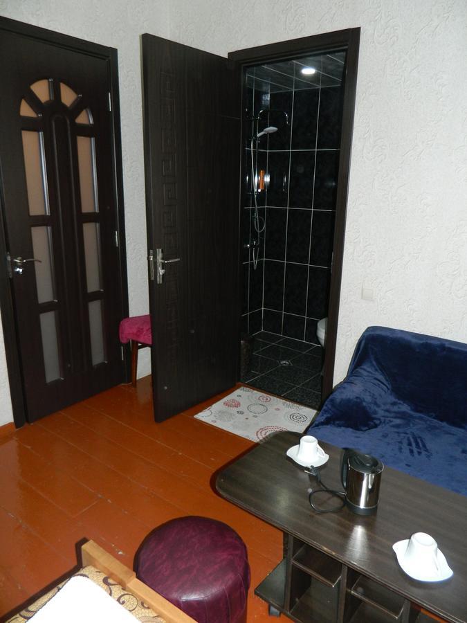 Castle Hotel Ахалцихе Екстериор снимка
