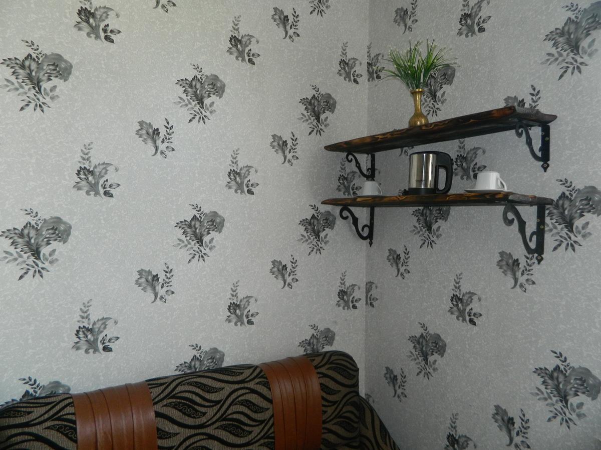 Castle Hotel Ахалцихе Екстериор снимка