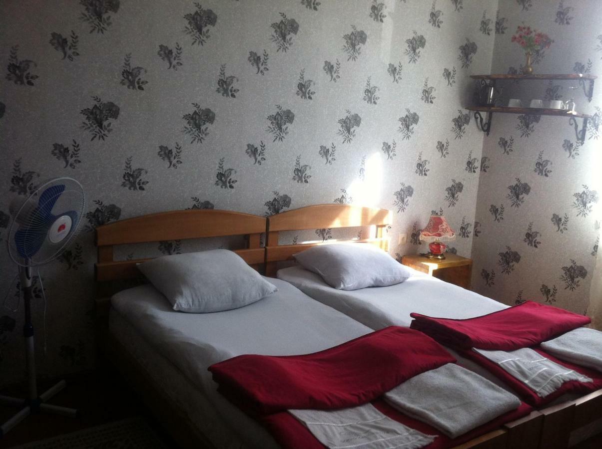 Castle Hotel Ахалцихе Екстериор снимка
