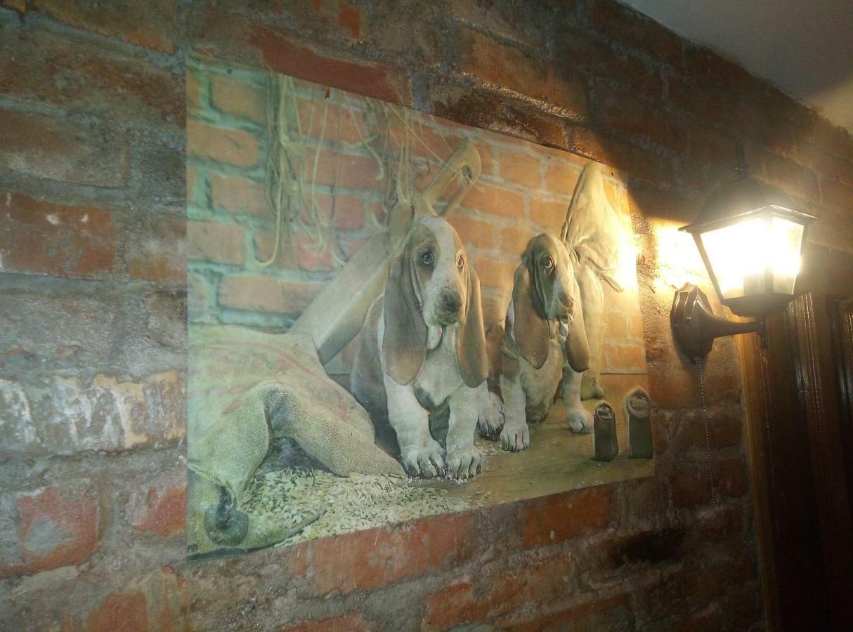 Castle Hotel Ахалцихе Екстериор снимка